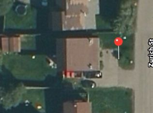6720 Zurich St, Anchorage, AK 99507