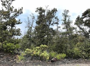 92-8867 Tiki Ln LOT 36, Ocean View, HI 96737