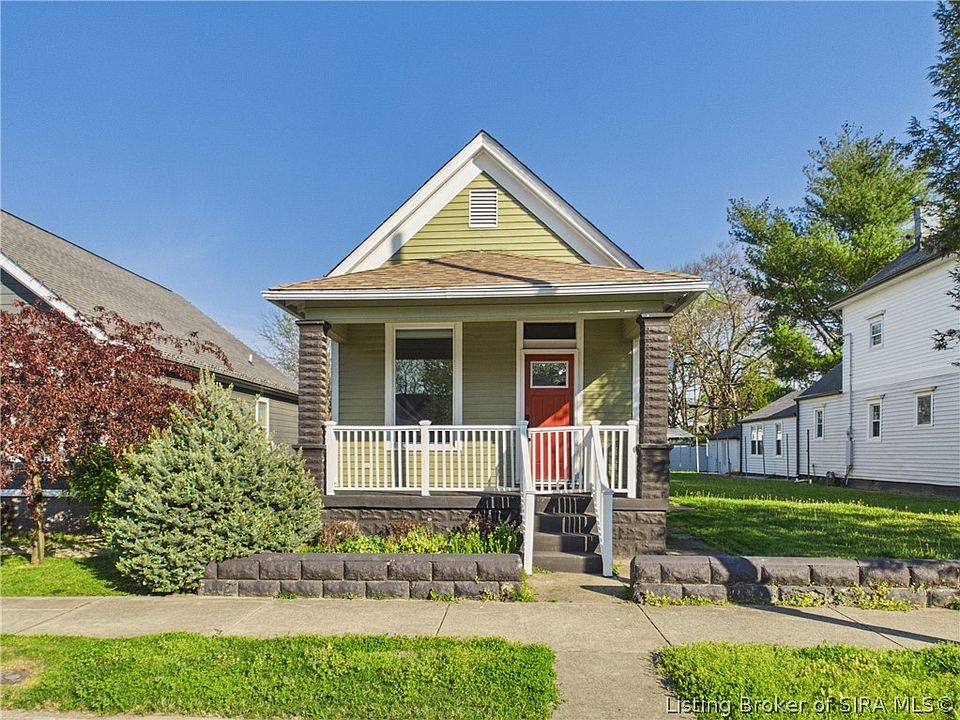 1st image of 1505 E Oak Street