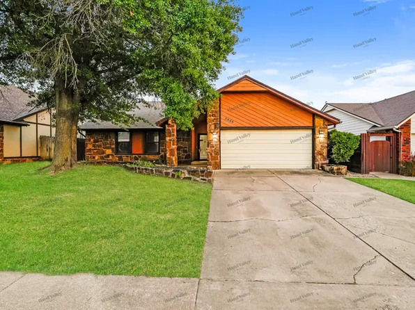 2905 W Galveston Pl, Broken Arrow, OK 74012