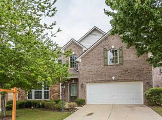 6455 Mimosa Cir, Tucker, GA 30084