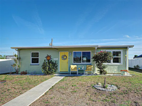 8788 Agress Ave, North Port, FL 34287