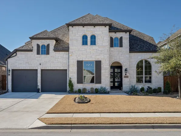 416 Texon Dr, Liberty Hill, TX 78642
