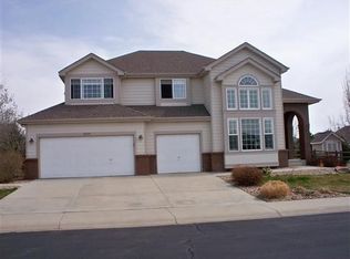 11751 Center Dr, Longmont, CO 80504