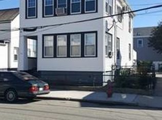 16 Rush St, Somerville, MA 02145