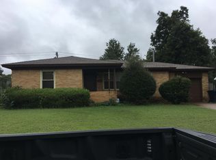 3824 NW 58th Ter, Oklahoma City, OK 73112