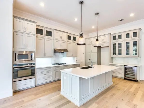 612 E 20th St Unit A, Houston, TX 77008