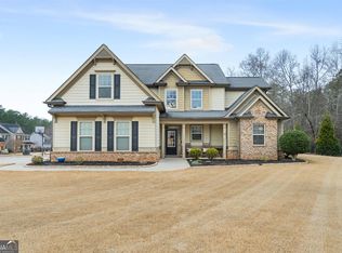 4662 Whitlow Ridge Dr, Bishop, GA 30621
