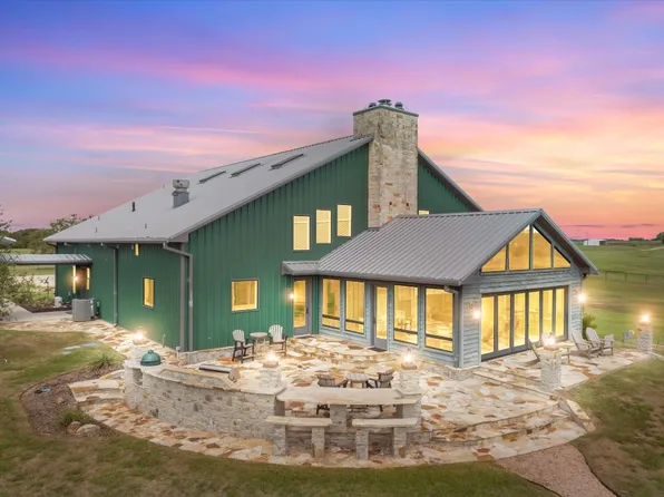 10164 Fm 1836, Kaufman, TX 75142