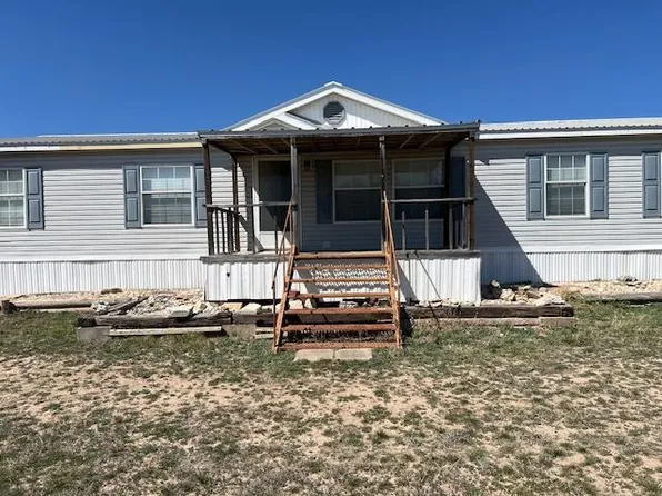 5903 S 2nd St, Rochelle, TX 76872