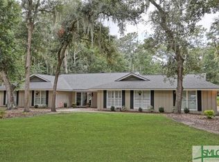3 Abbott Ln, Savannah, GA 31411