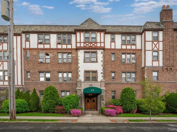 412 Munro Avenue #2H, Mamaroneck, NY 10543