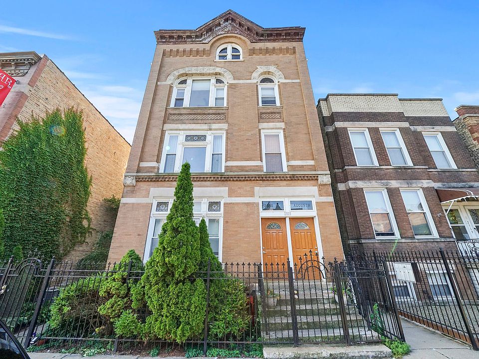 1st image of 2515 W Augusta Blvd #2S