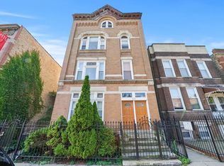 2515 W Augusta Blvd #2S, Chicago, IL 60622