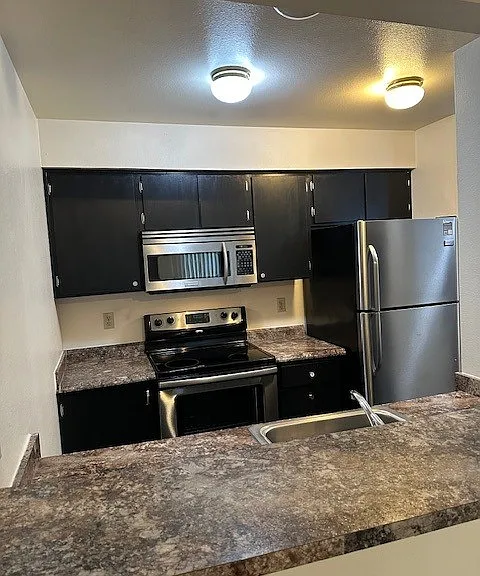 Kinnear Park Apartments — Photo 21