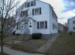 26 Chaucer St UNIT 1, Providence, RI 02908