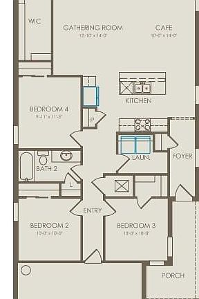 2nd image of this home
