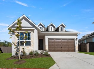 600 C Bar Ranch Trl #122, Cedar Park, TX 78613