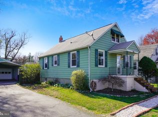 5903 Charles St, Woodlawn, MD 21207