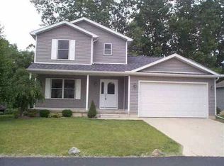 Bradish, Adrian, MI 49221