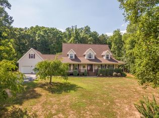 250 Bethel Ln, Ringgold, GA 30736