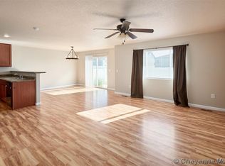 3829 Gunsmoke Rd, Cheyenne, WY 82001