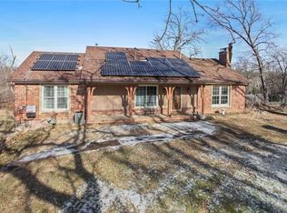 4311 NW 80th Ter, Kansas City, MO 64151