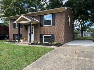 325 Hawthorne Dr, Jeffersonville, IN 47130