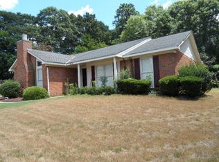 4721 Hiddenwoods Dr, Columbus, GA 31907