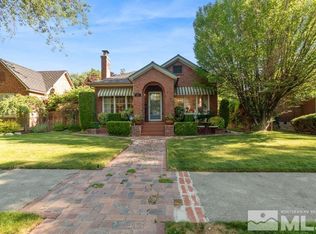 643 Manor Dr, Reno, NV 89509