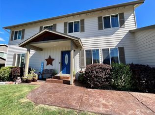 1181 Jupiter St SE, East Wenatchee, WA 98802