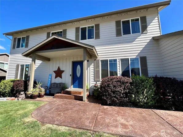 1181 Jupiter Street SE, East Wenatchee, WA 98802