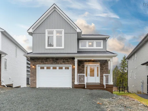 32 Gardenia Way Gw #5, Dartmouth, NS B2X 0C8