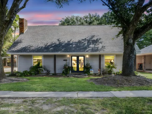 401 E Martial Ave, Lafayette, LA 70508