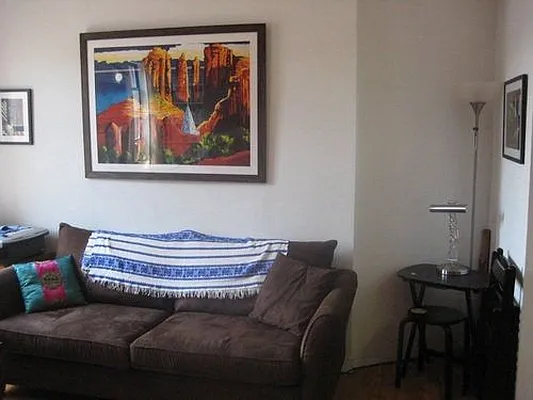 Rented by Chartwell Manhattan Realty | media 11