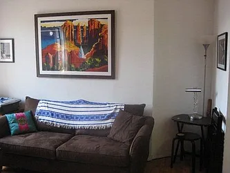 Rented by Chartwell Manhattan Realty