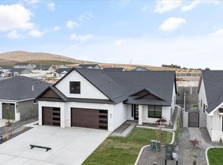 674 Lazio, Richland, WA