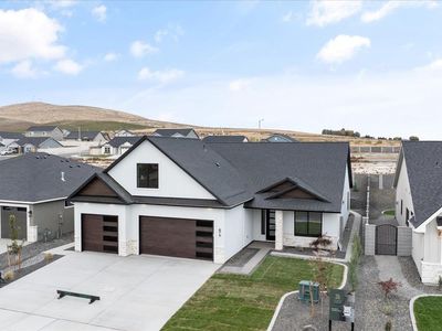 674 Lazio, Richland, WA, 99352