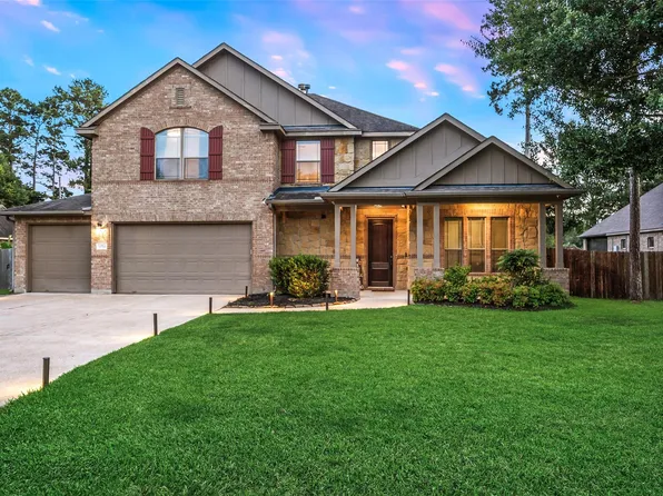 15311 Kenny Dr, Tomball, TX 77377