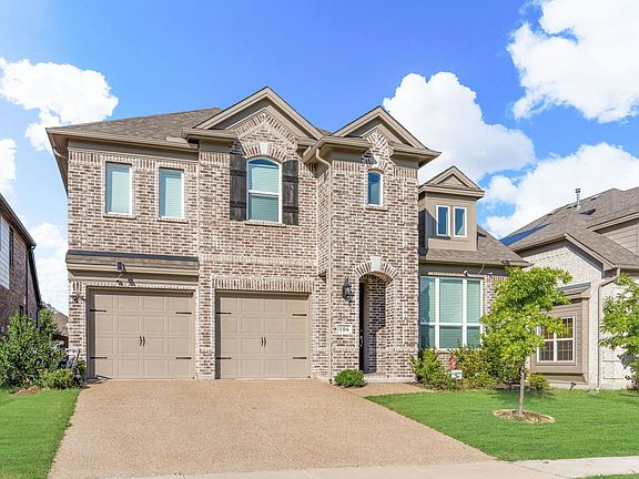 2nd image of 106 Spanish Bluebell Dr