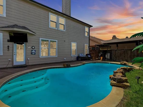 12637 Chittamwood Trl, Fort Worth, TX 76040