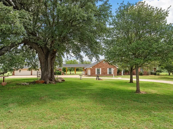 654 County Road 473, Lott, TX 76656