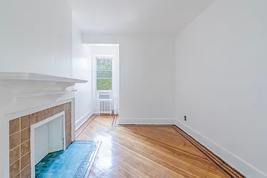 236 Hancock Street, #2F