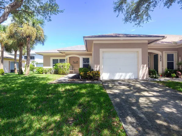 1864 S Dovetail Dr #A1, Fort Pierce, FL 34982