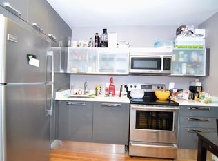 691 Massachusetts Ave Unit 304, Roxbury, MA 02118