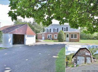 74 Hill Rd, Kingston, NY 12401