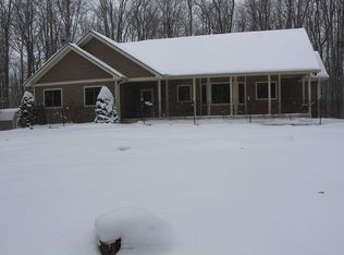 464 Maple Ave, Davis, WV 26260