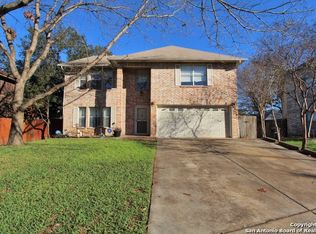 9811 Hawkwood, San Antonio, TX 78250
