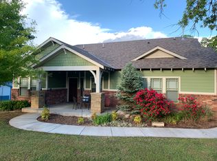 2808 Short Dr, Edmond, OK 73034