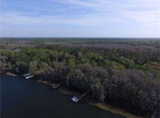 2831 NE Cherry Lake Cir, Pinetta, FL 32350